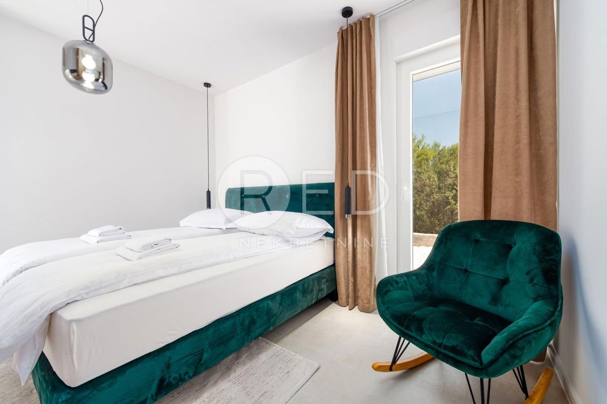 Casa Pridraga, Novigrad, 180m2