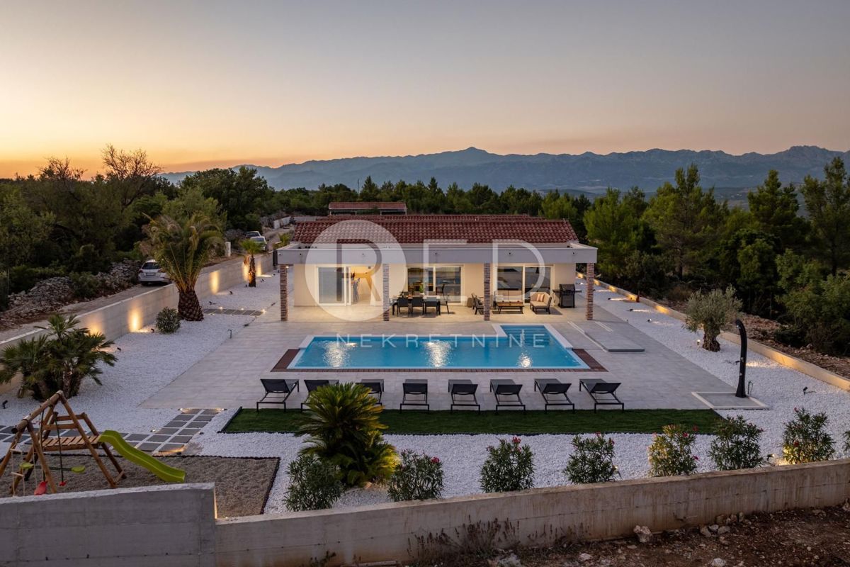 Casa Pridraga, Novigrad, 180m2