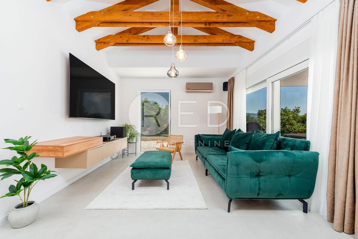 Casa Pridraga, Novigrad, 180m2