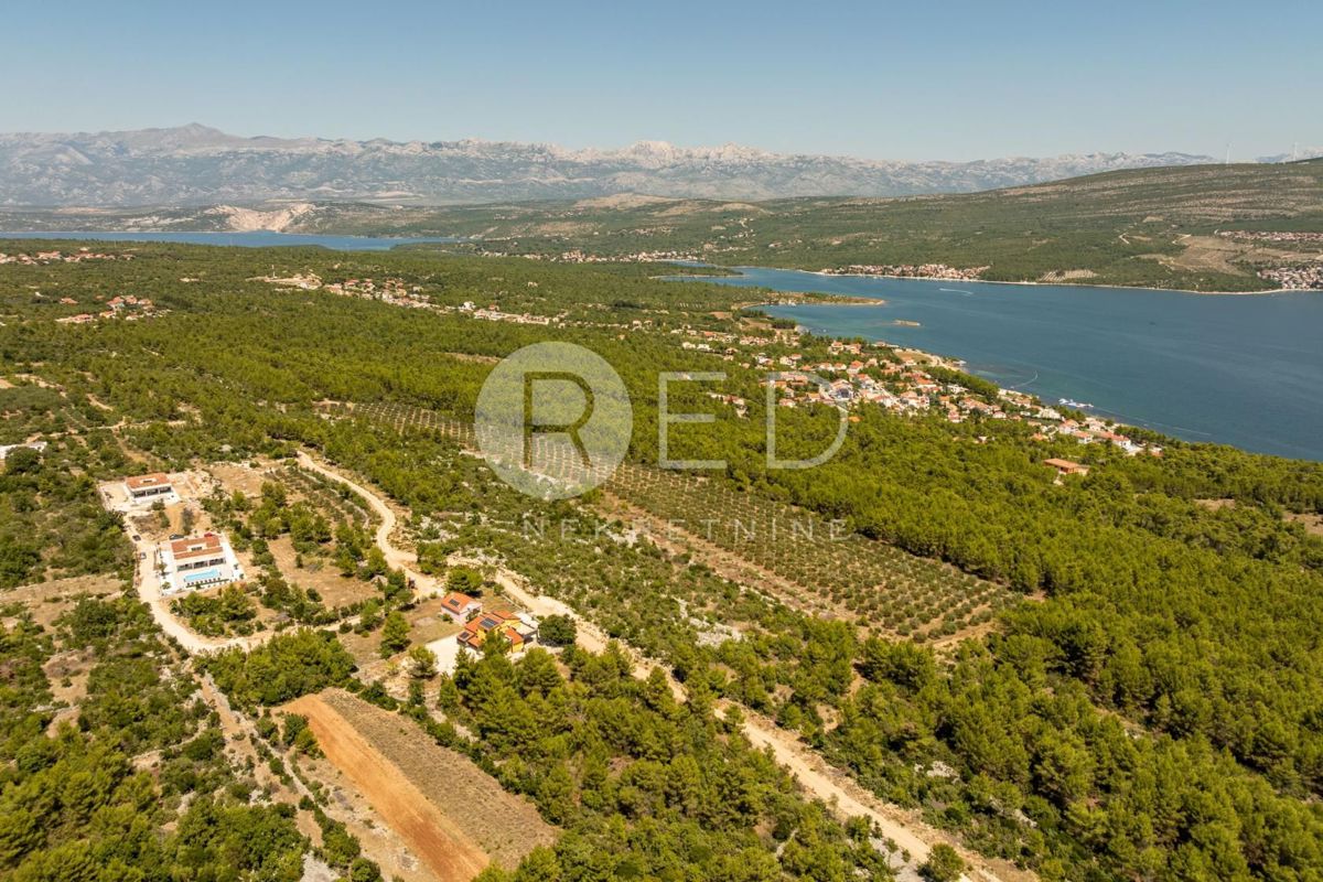 Casa Pridraga, Novigrad, 180m2