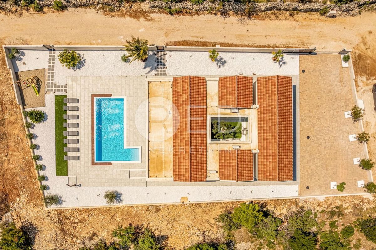 Casa Pridraga, Novigrad, 180m2