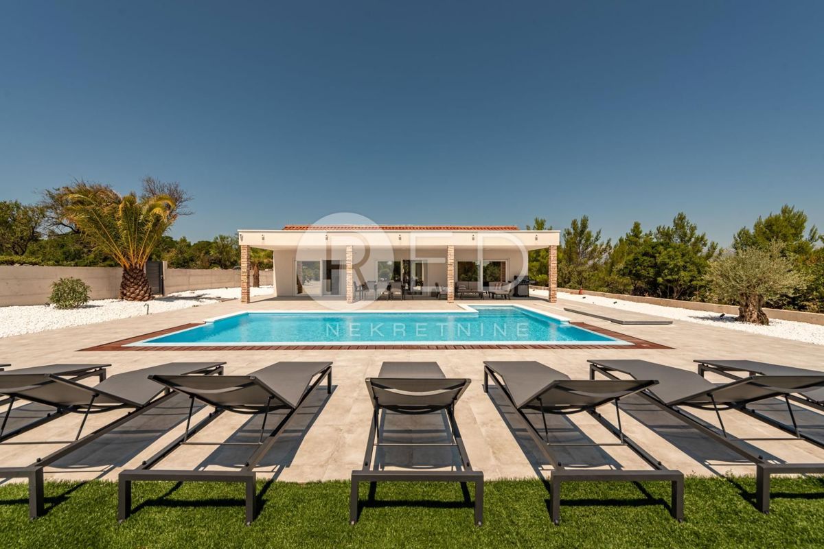 Casa Pridraga, Novigrad, 180m2