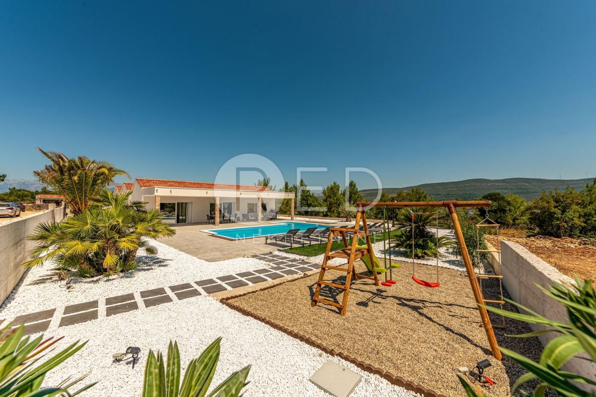 Casa Pridraga, Novigrad, 180m2