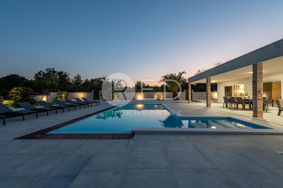 Casa Pridraga, Novigrad, 180m2