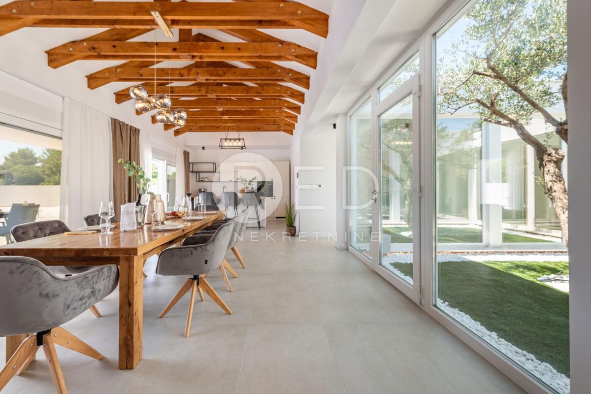 Casa Pridraga, Novigrad, 180m2