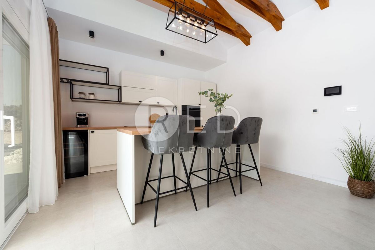 Casa Pridraga, Novigrad, 180m2