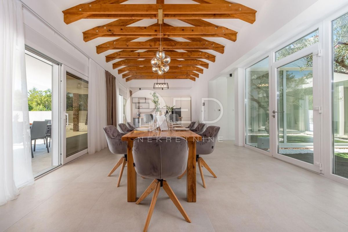 Casa Pridraga, Novigrad, 180m2