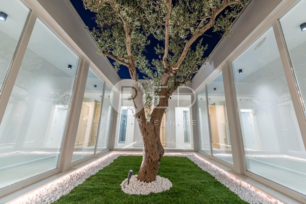 Casa Pridraga, Novigrad, 180m2