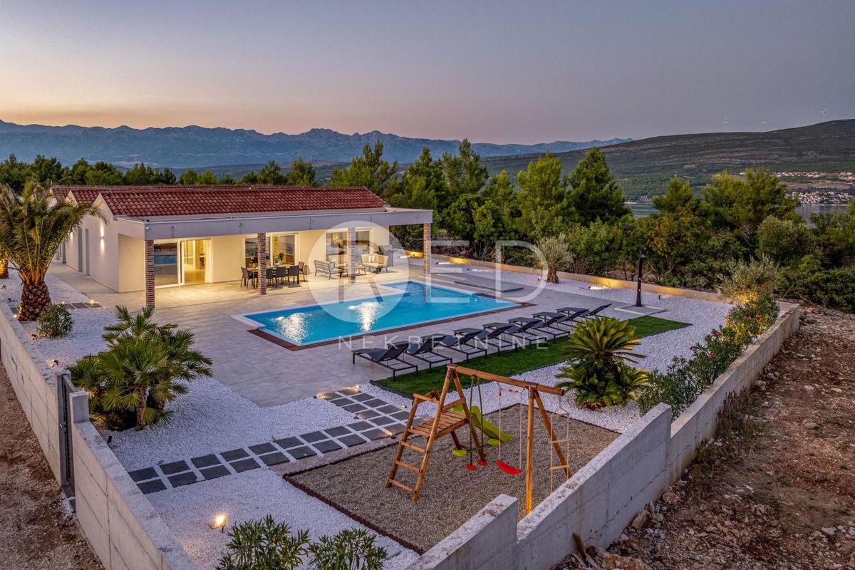 Casa Pridraga, Novigrad, 180m2