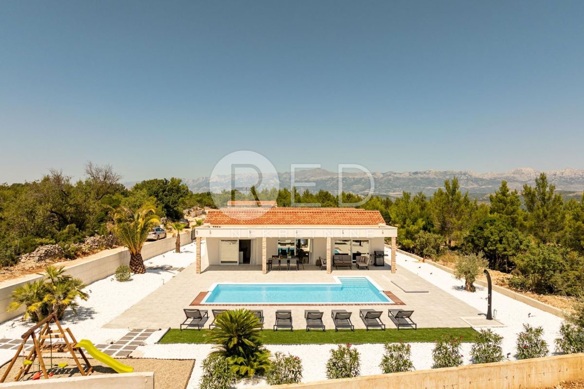 Casa Pridraga, Novigrad, 180m2