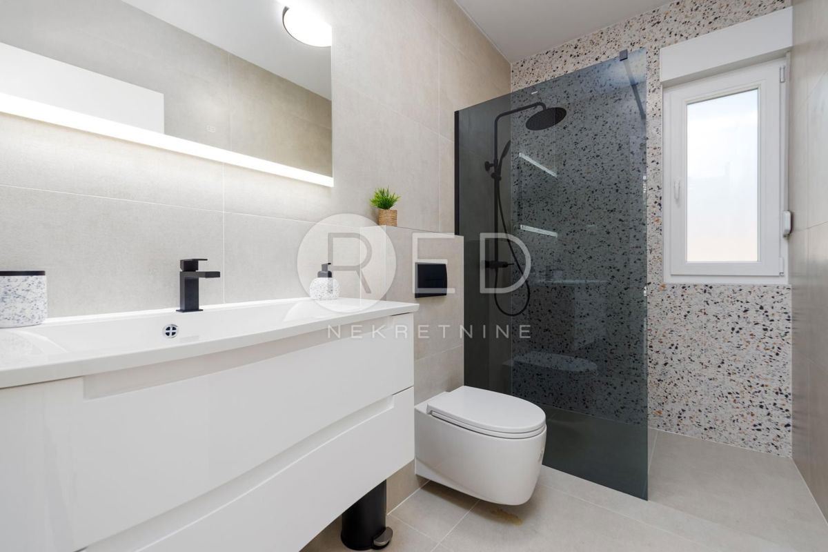 Casa Pridraga, Novigrad, 180m2