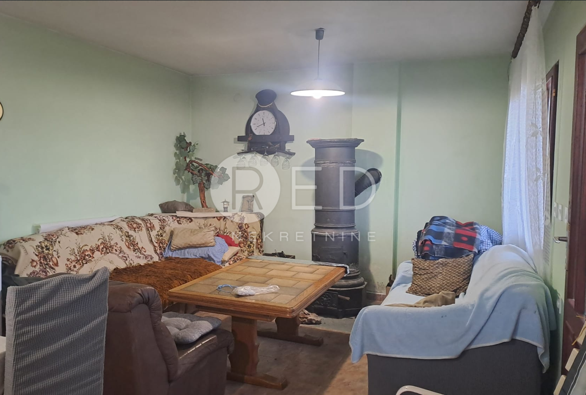 Casa Radovanci, Velika, 80m2