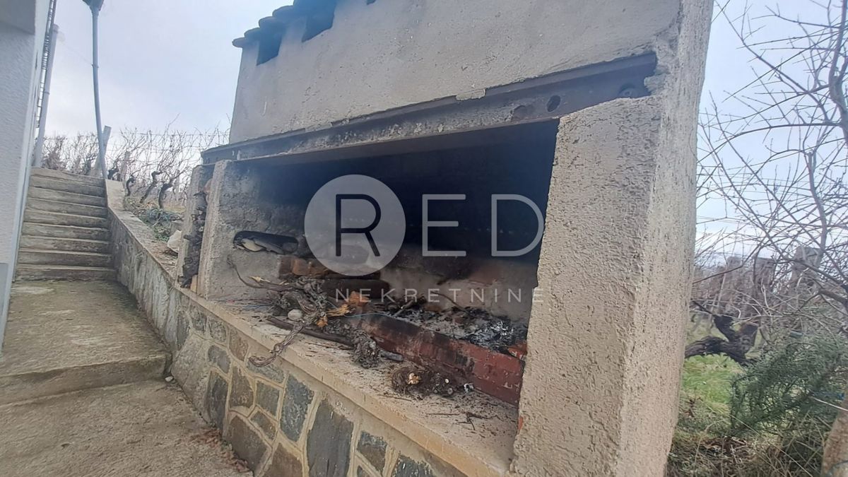 Casa Radovanci, Velika, 80m2