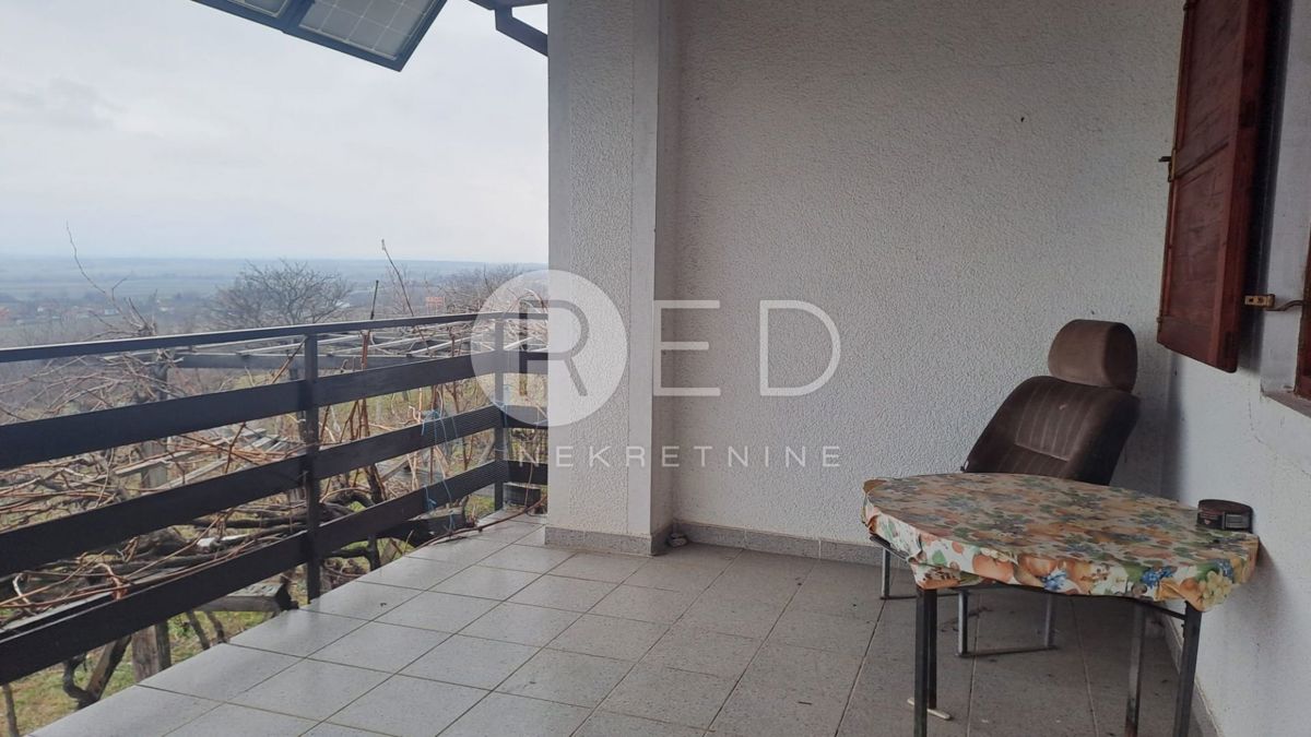 Casa Radovanci, Velika, 80m2