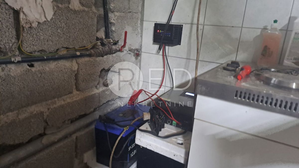 Casa Radovanci, Velika, 80m2