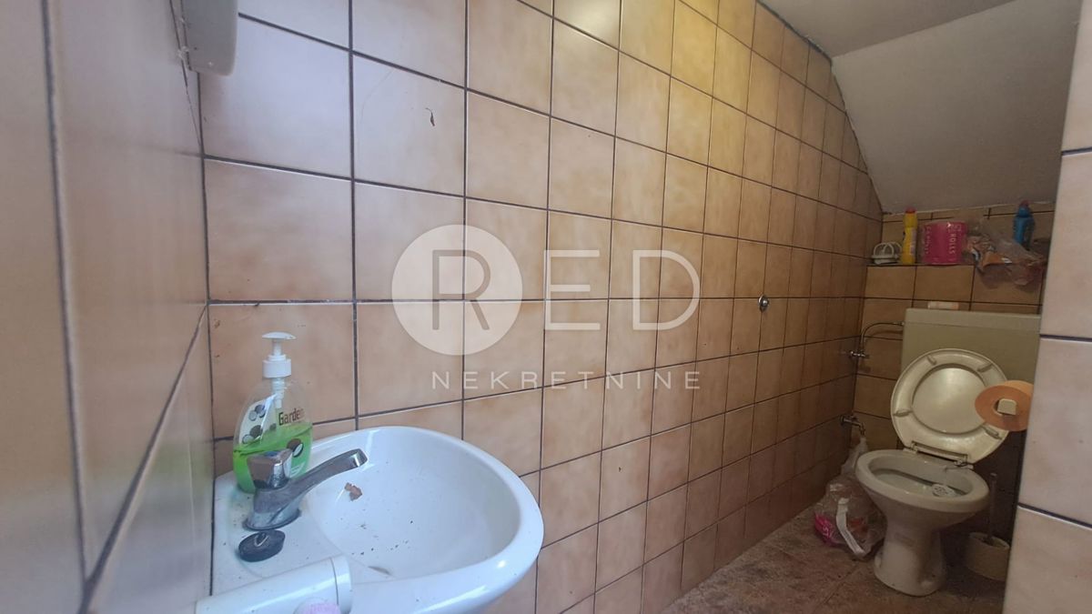 Casa Radovanci, Velika, 80m2