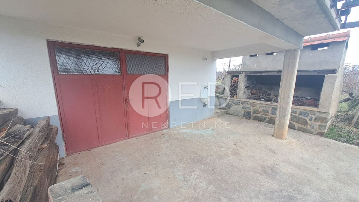 Casa Radovanci, Velika, 80m2