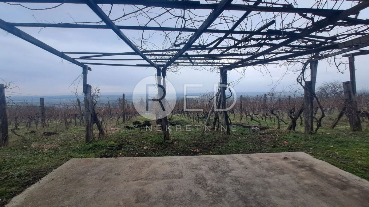 Casa Radovanci, Velika, 80m2