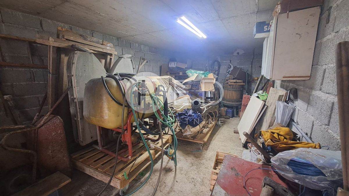 Casa Radovanci, Velika, 80m2