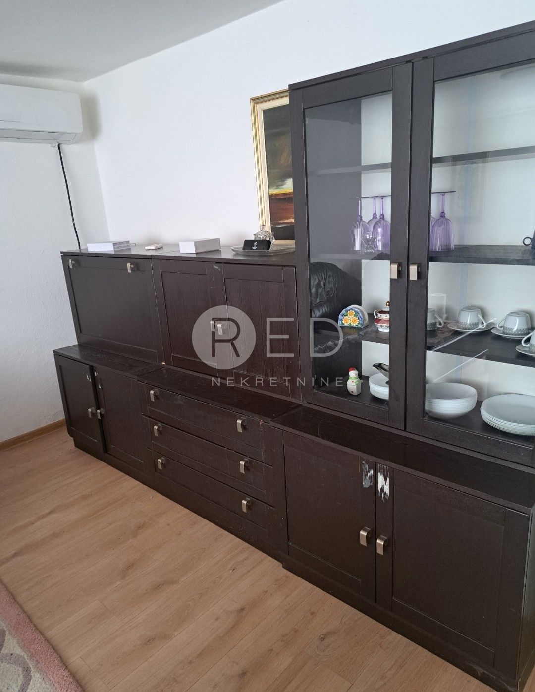 Appartamento Centar, Požega, Tekija, 93m2