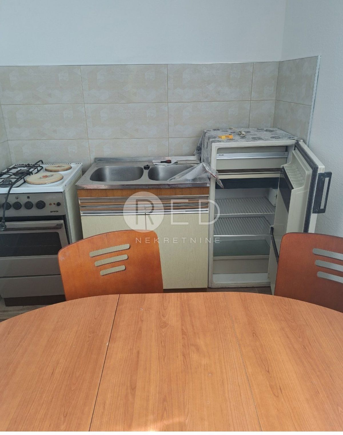 Appartamento Centar, Požega, Tekija, 93m2