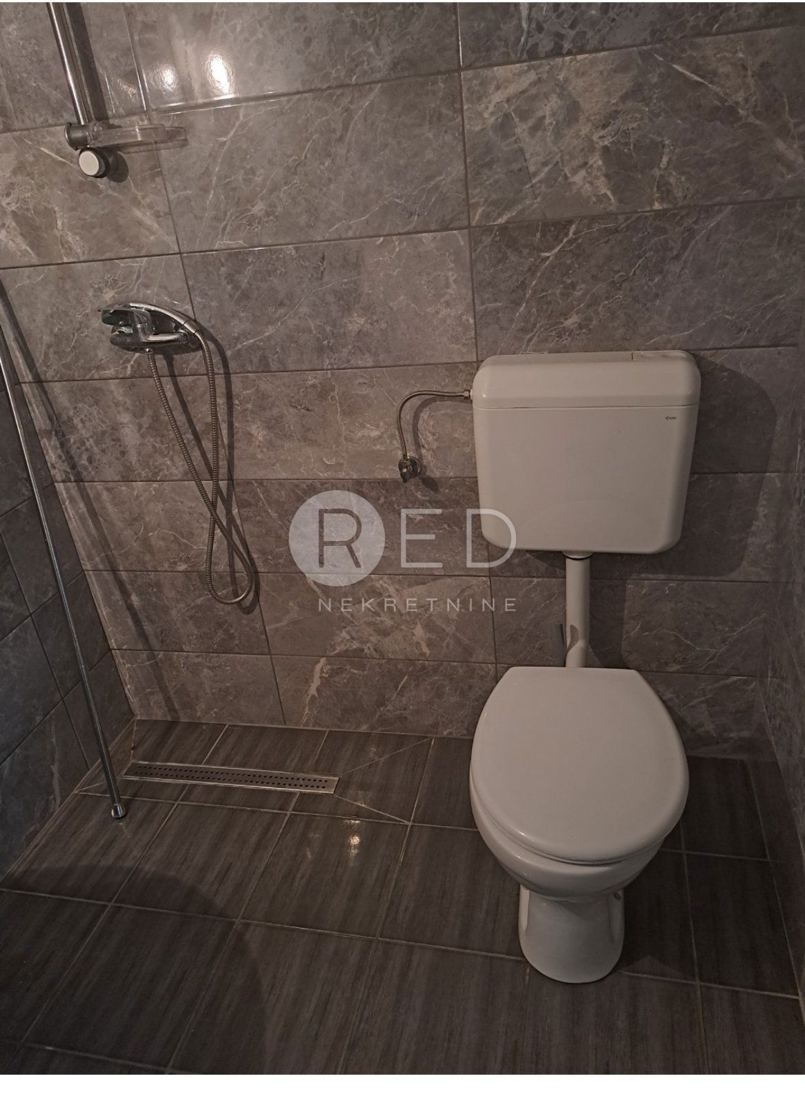 Appartamento Centar, Požega, Tekija, 93m2