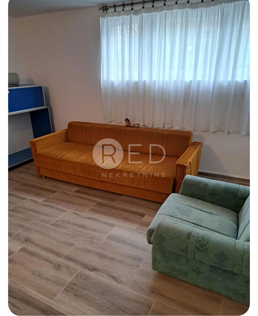 Appartamento Centar, Požega, Tekija, 93m2