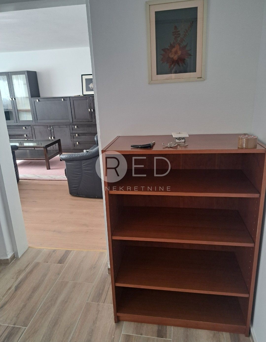 Appartamento Centar, Požega, Tekija, 93m2