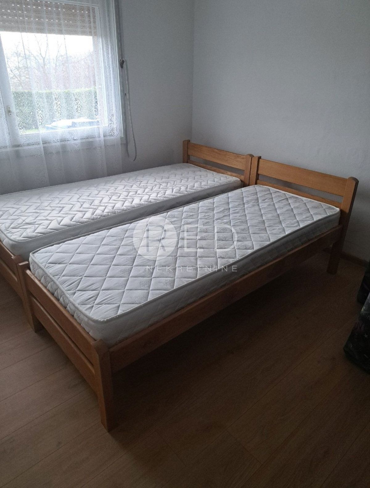 Appartamento Centar, Požega, Tekija, 93m2