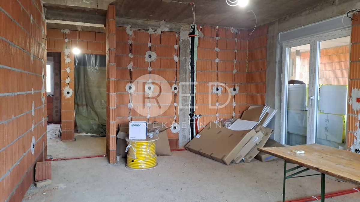 Appartamento Kolonija, Slavonski Brod, 79,50m2