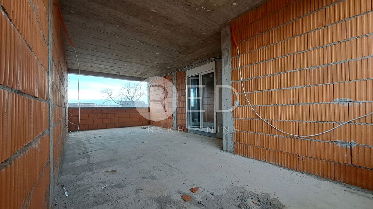 Appartamento Kolonija, Slavonski Brod, 79,50m2