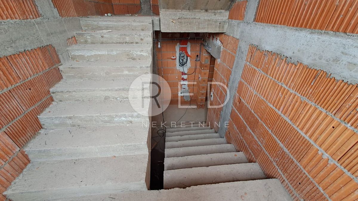 Appartamento Kolonija, Slavonski Brod, 79,50m2