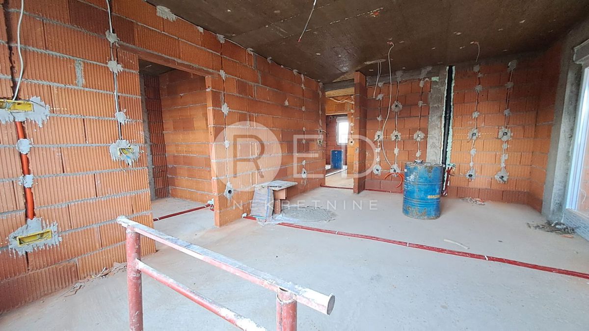 Appartamento Kolonija, Slavonski Brod, 79,50m2