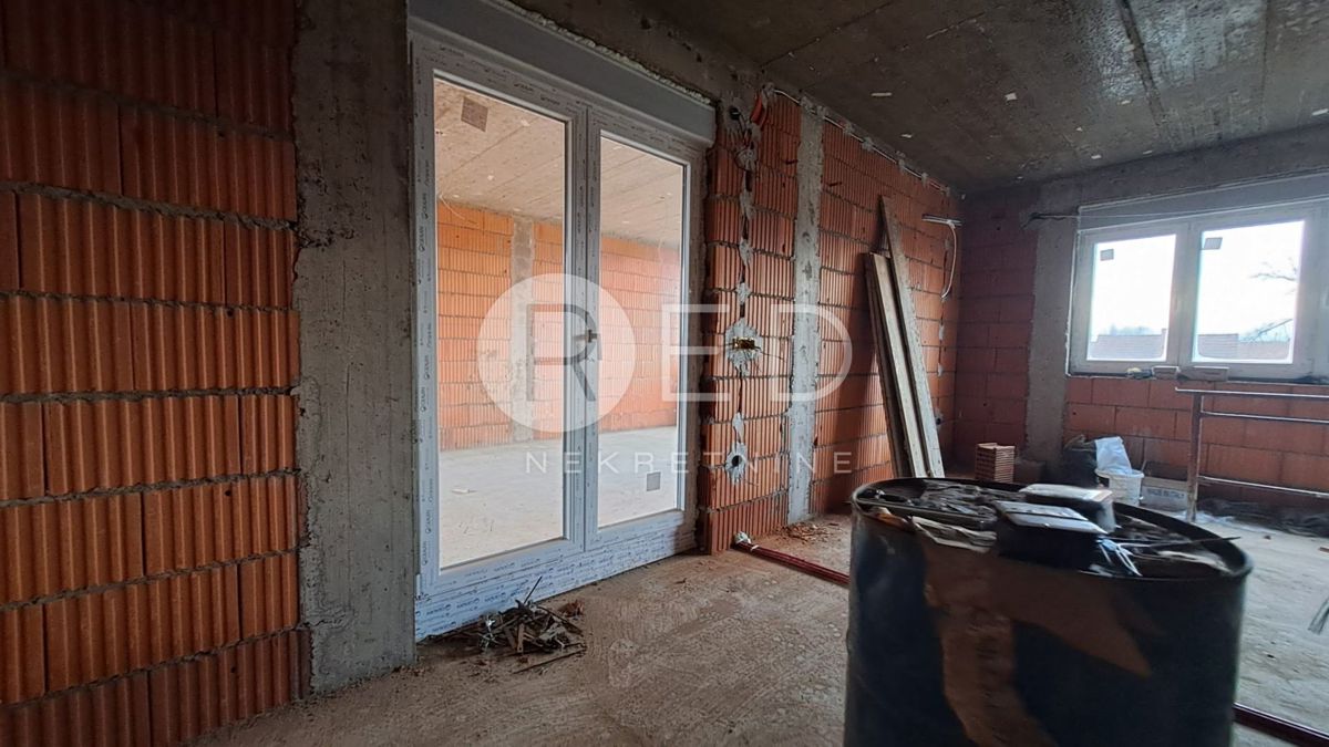 Appartamento Kolonija, Slavonski Brod, 79,50m2