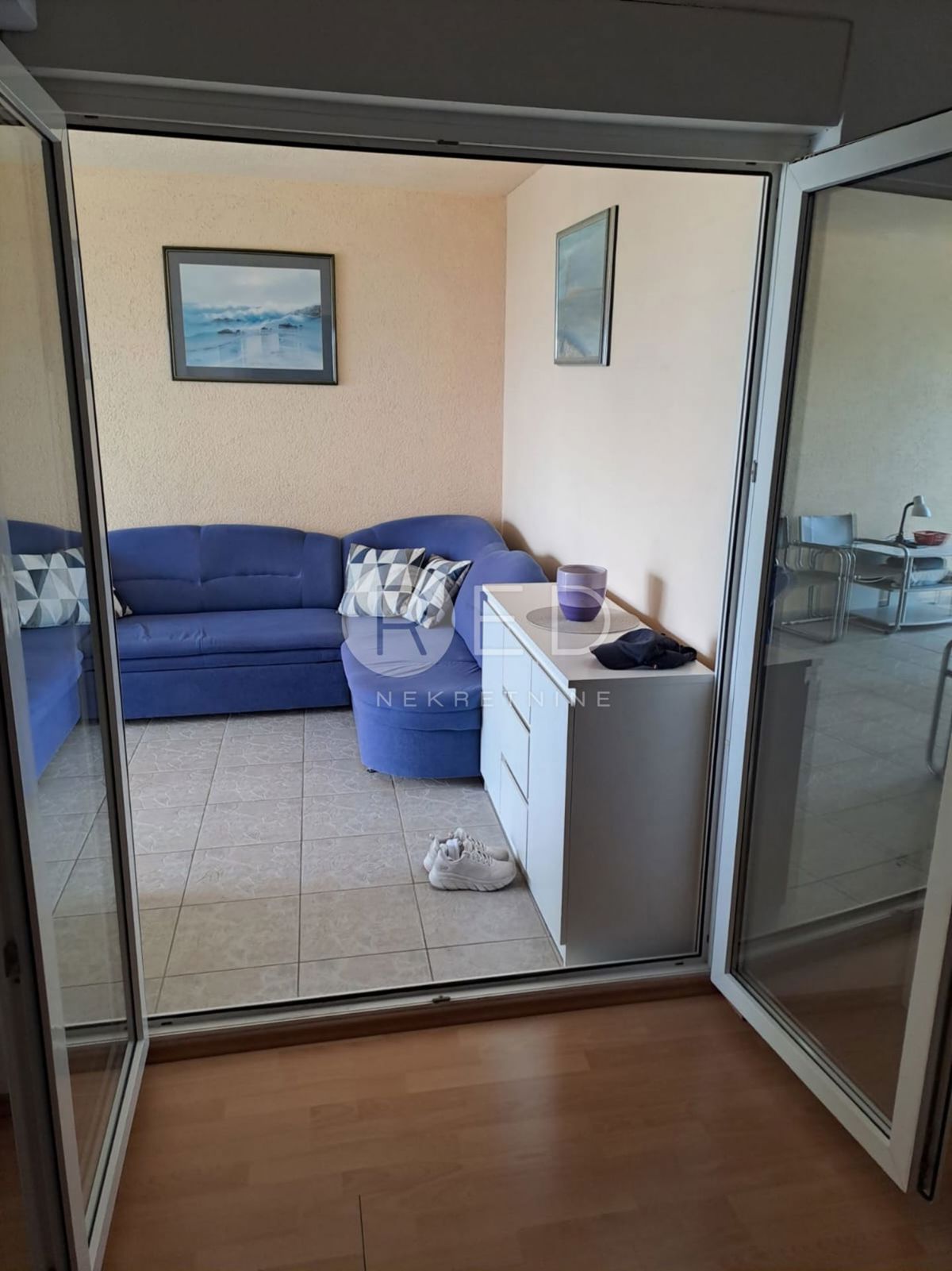 Appartamento Starigrad, Ulica Jose Dokoza, 44m2