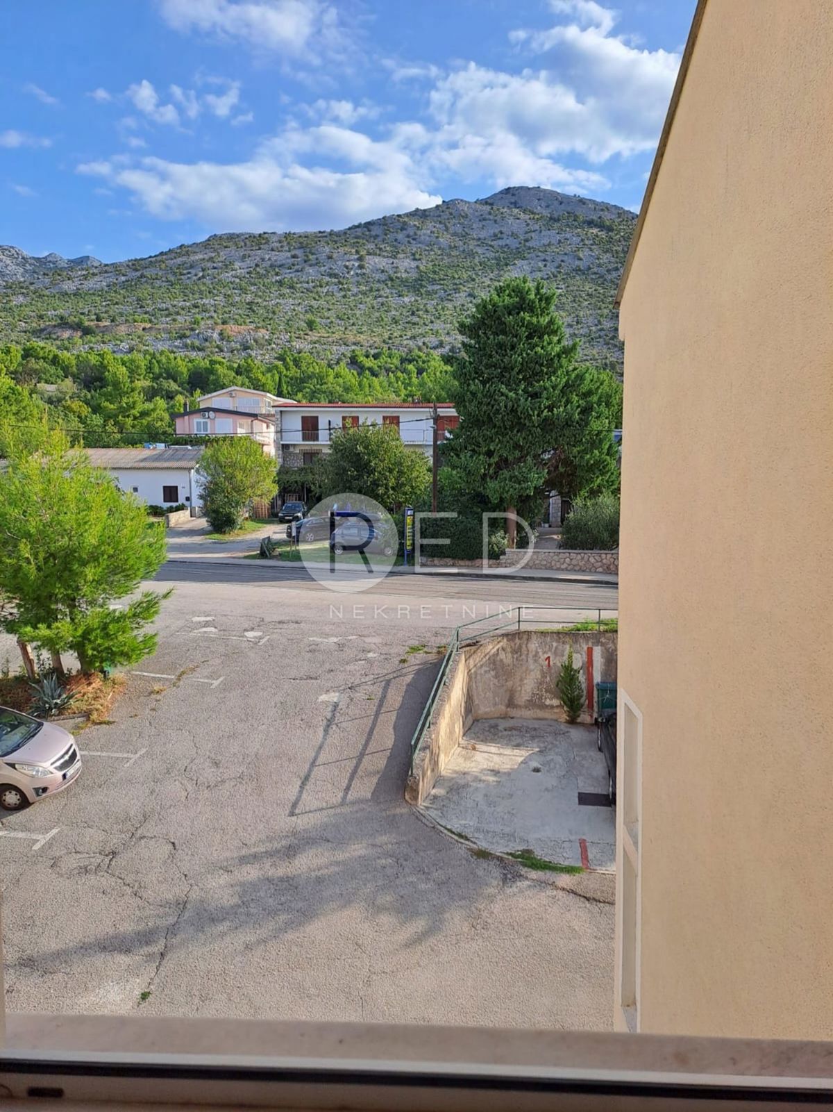 Appartamento Starigrad, Ulica Jose Dokoza, 44m2