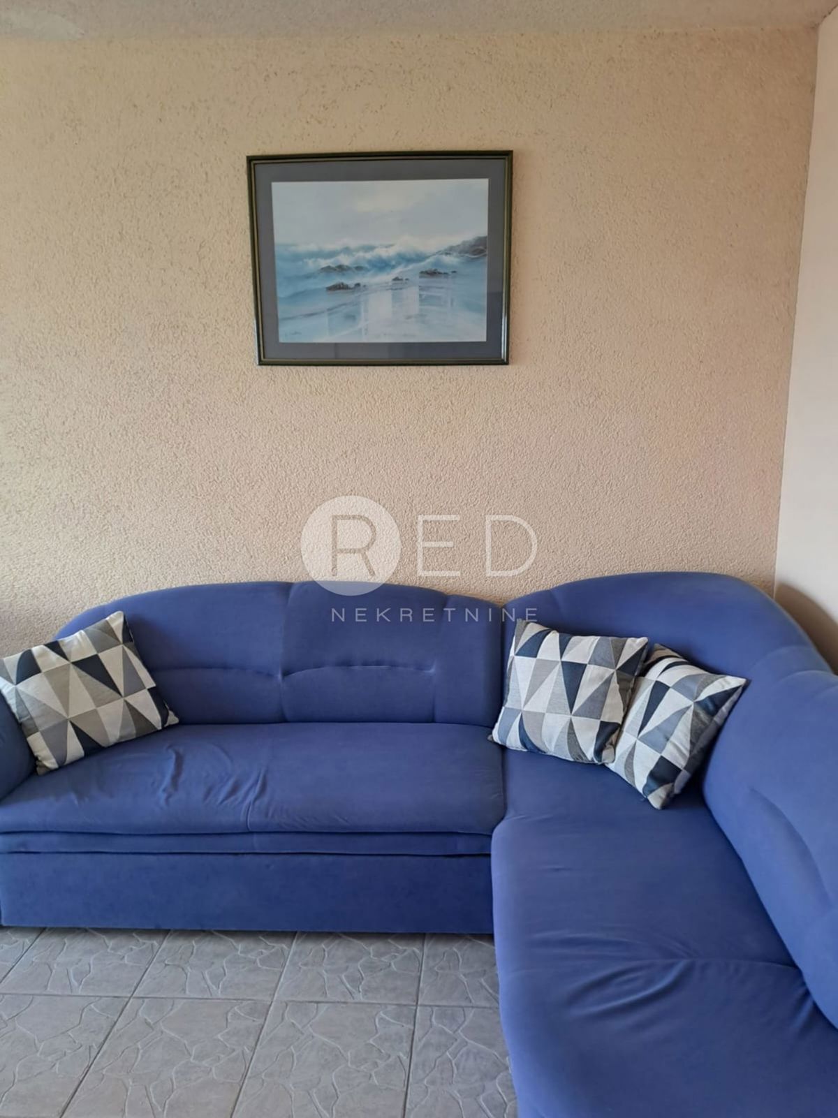 Appartamento Starigrad, Ulica Jose Dokoza, 44m2