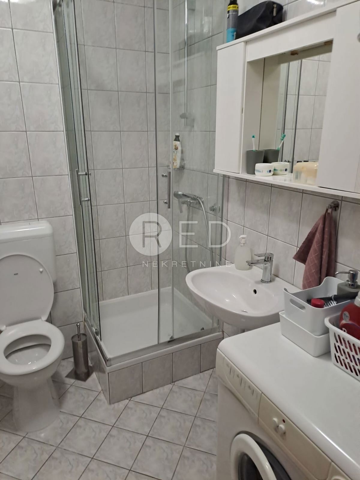 Appartamento Starigrad, Ulica Jose Dokoza, 44m2