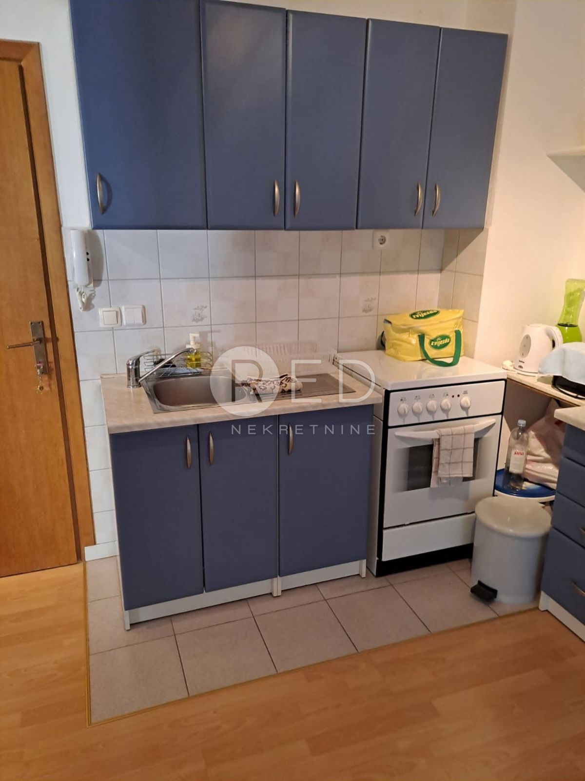 Appartamento Starigrad, Ulica Jose Dokoza, 44m2