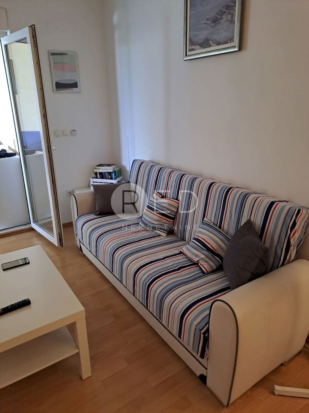 Appartamento Starigrad, Ulica Jose Dokoza, 44m2