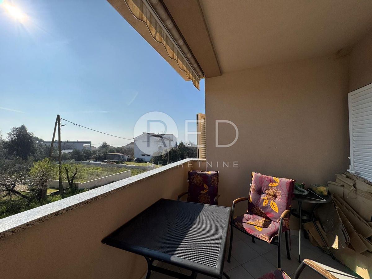 Appartamento Pakoštane, 65m2