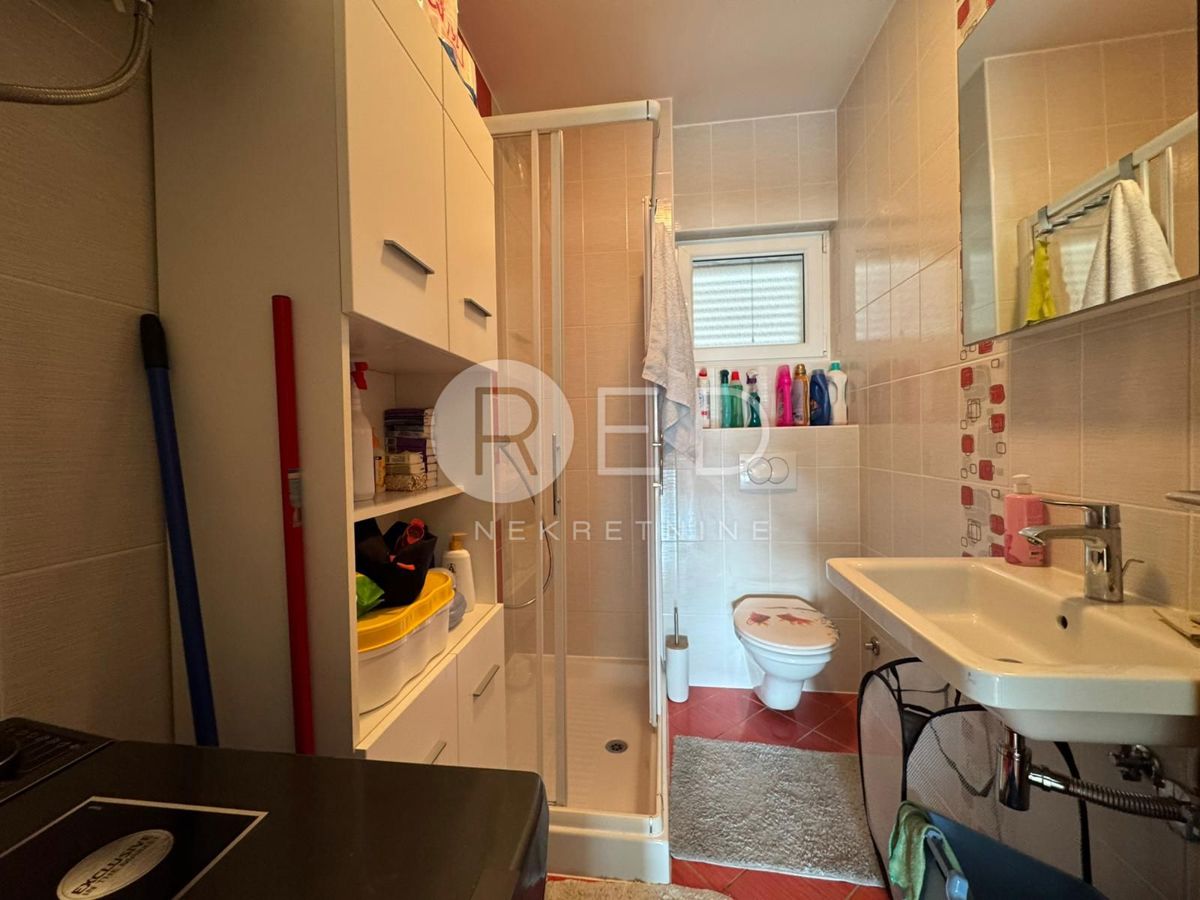 Appartamento Pakoštane, 65m2