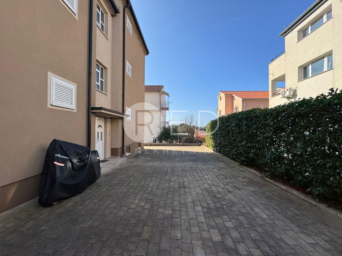 Appartamento Pakoštane, 65m2