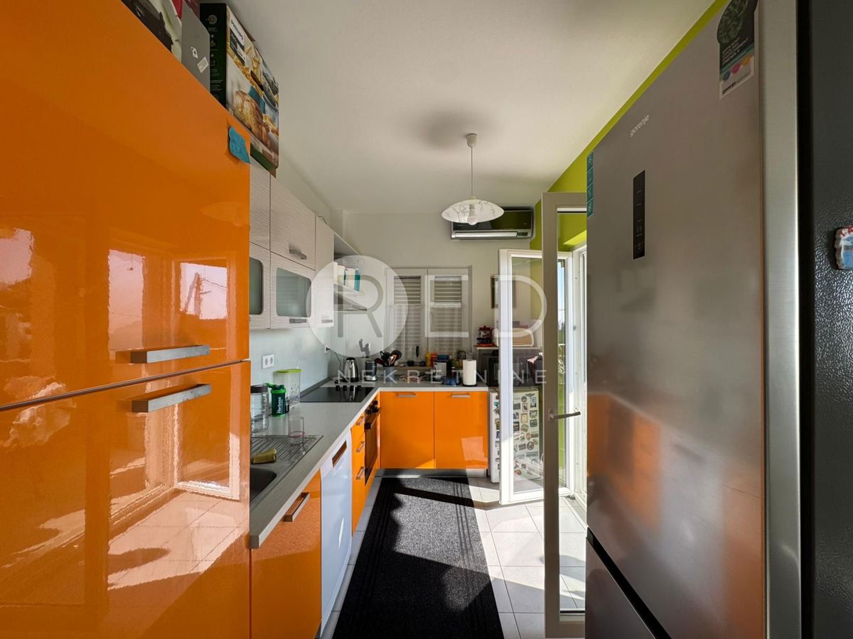 Appartamento Pakoštane, 65m2