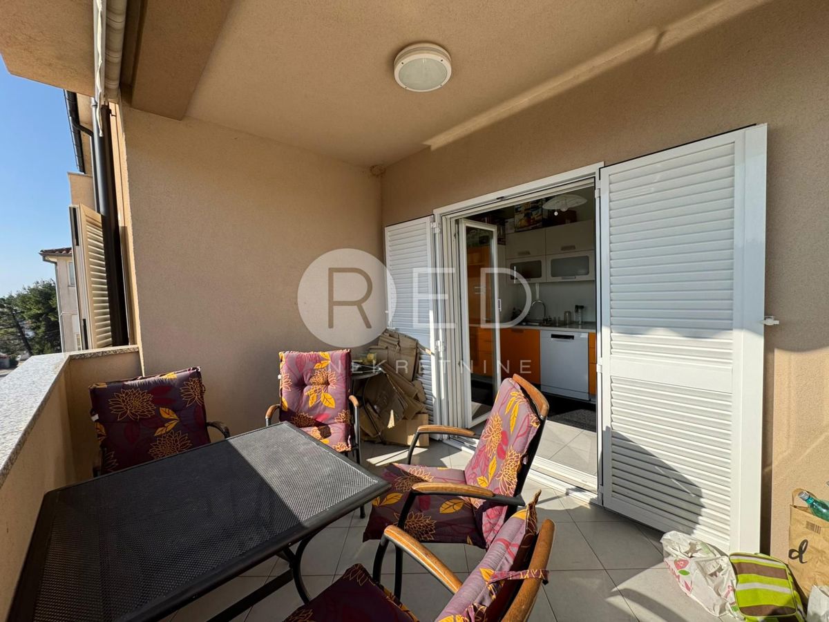 Appartamento Pakoštane, 65m2