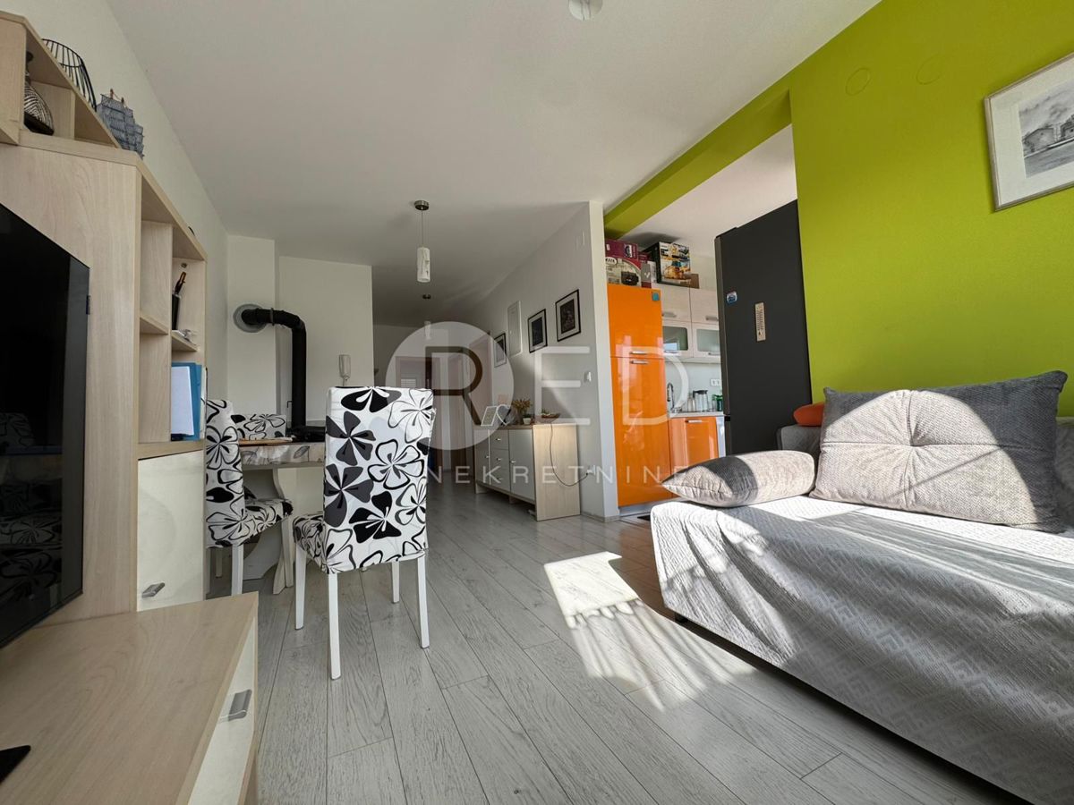 Appartamento Pakoštane, 65m2