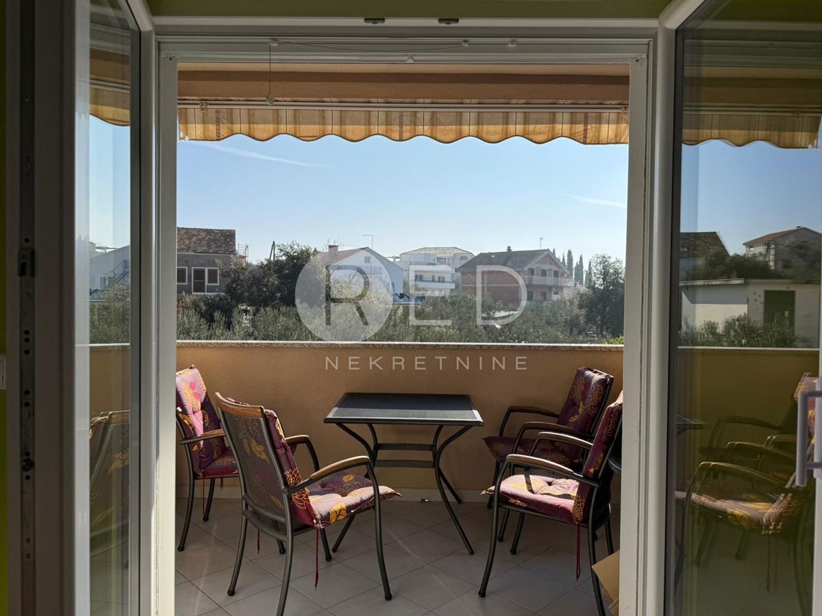 Appartamento Pakoštane, 65m2