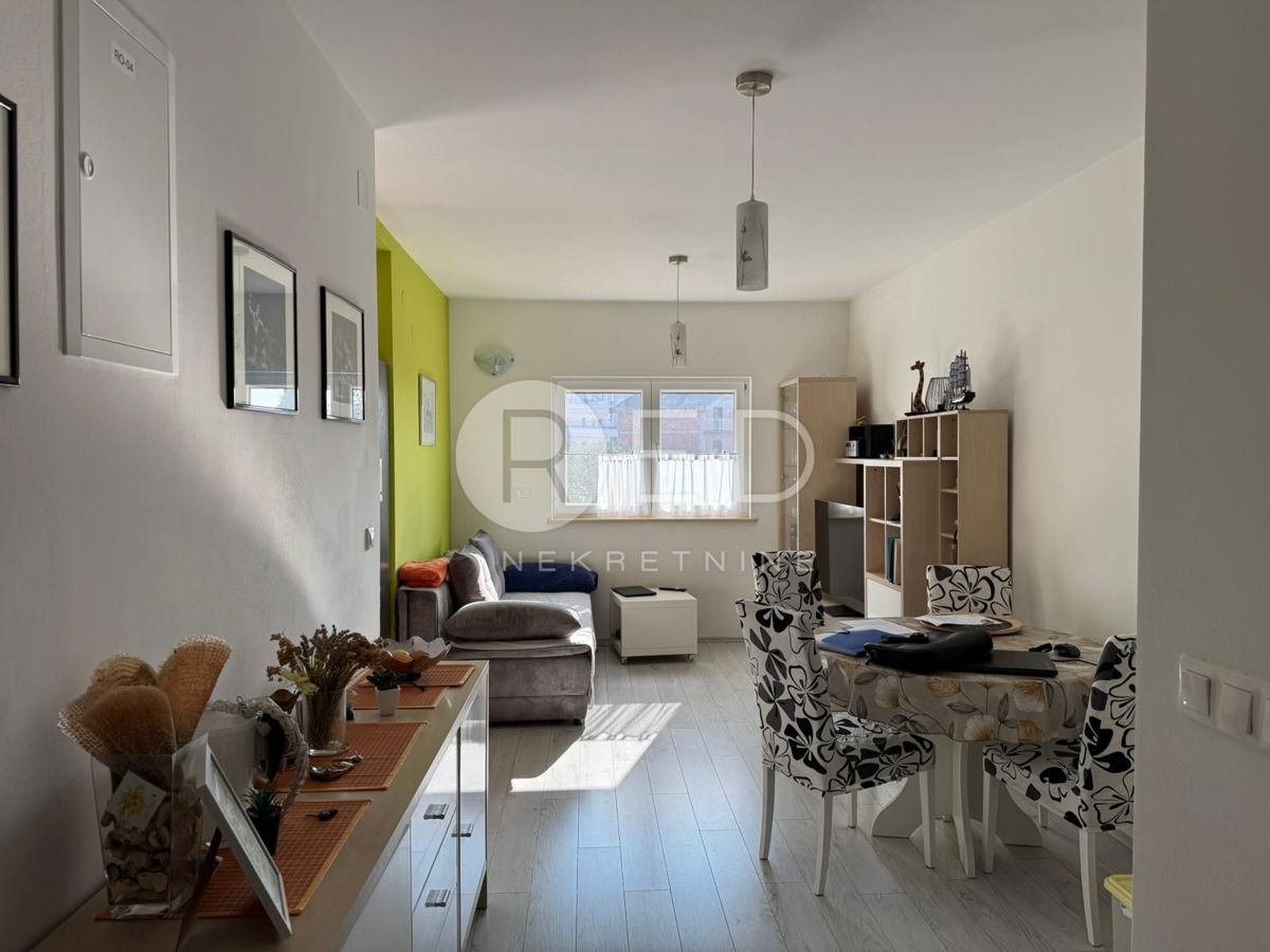 Appartamento Pakoštane, 65m2