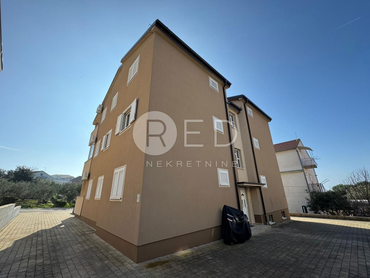 Appartamento Pakoštane, 65m2