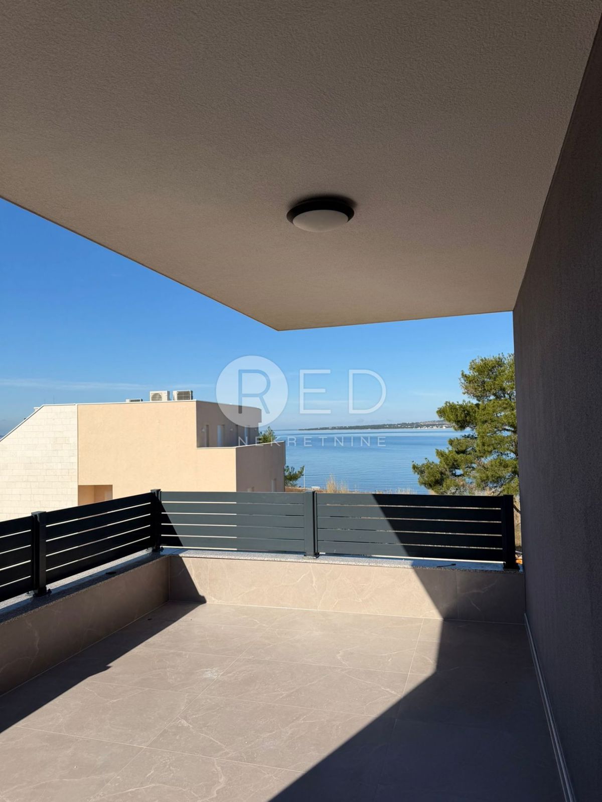 Appartamento Privlaka, Obala Artić, 105m2